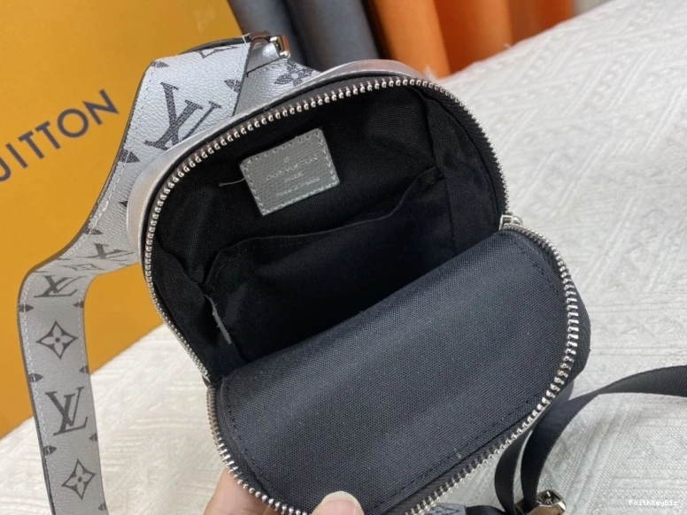 ModernLook Waist Chest LX 22219 Packs & 0619